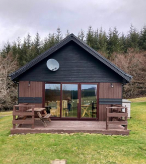 Ben Rinnes Lodge Glenlivet Highlands